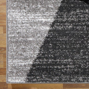 Praise Sublime Grey Runner Rug