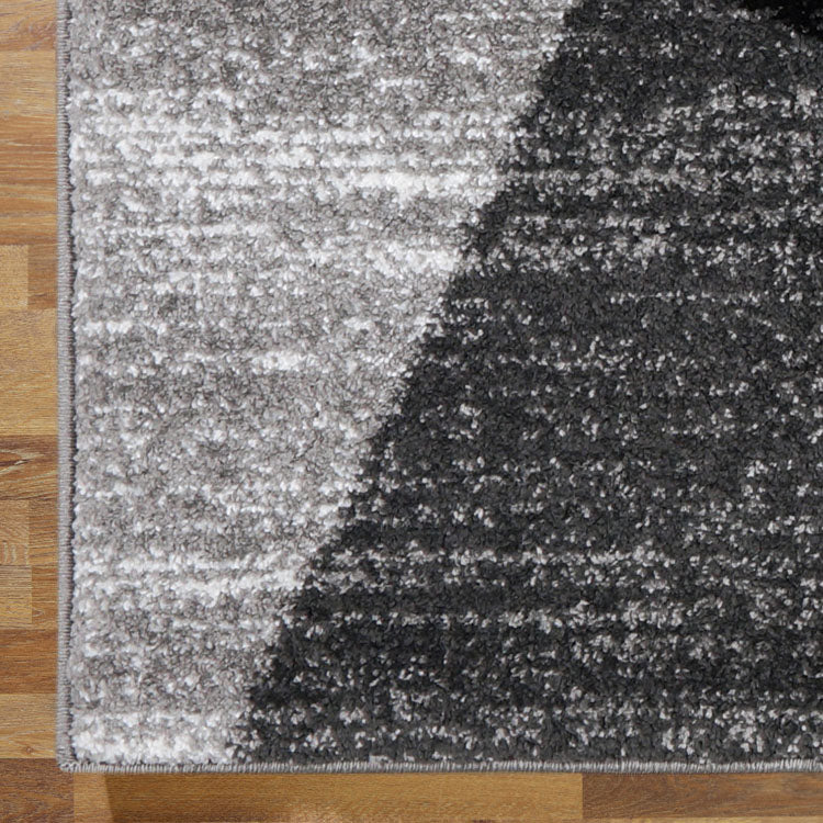 Praise Sublime Grey Runner Rug