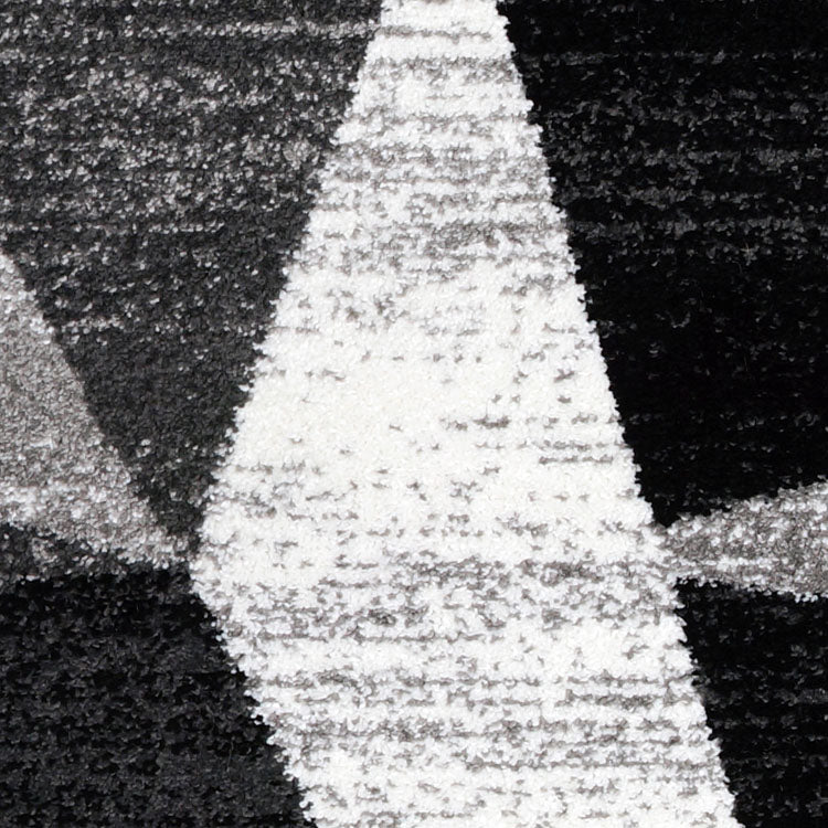 Praise Sublime Grey Runner Rug