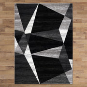 Praise Sublime Grey Rug
