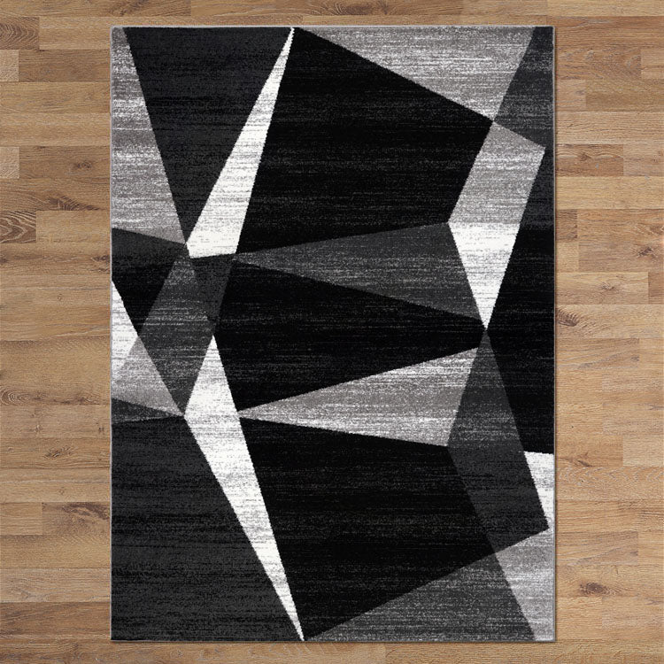 Praise Sublime Grey Rug