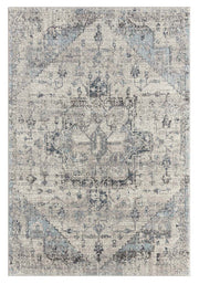 Praise Beauty  Light Grey Rug