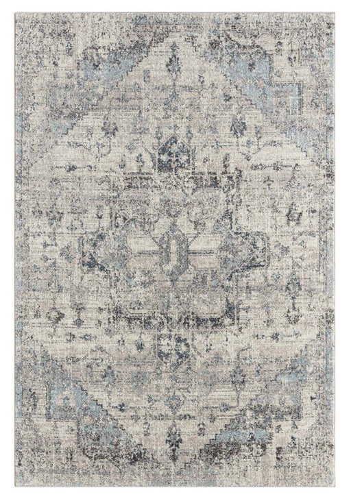 Praise Beauty  Light Grey Rug