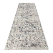 Praise Beauty  Light Grey Rug