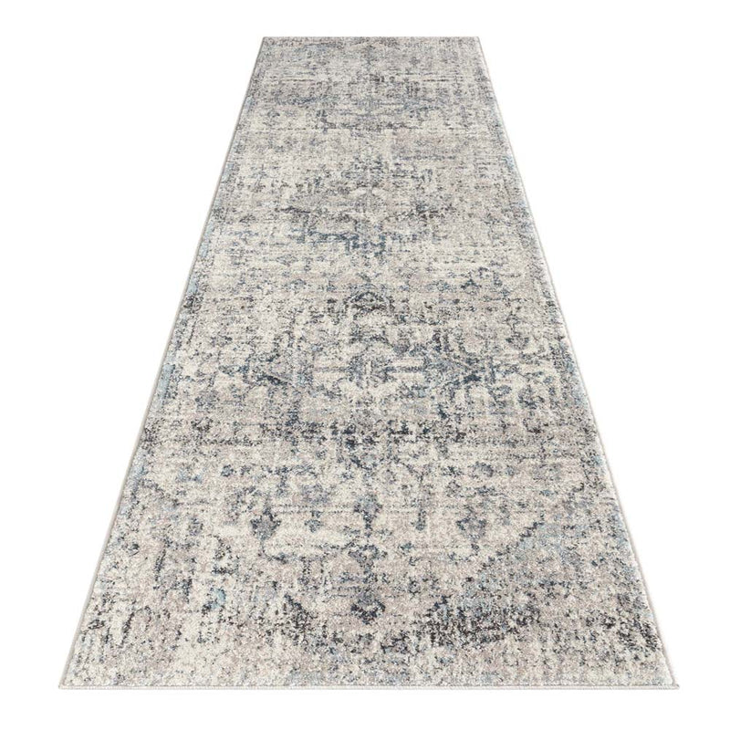 Praise Beauty  Light Grey Rug