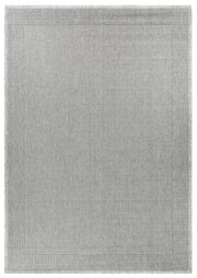 Outdoor Living Sisal Grey Rug