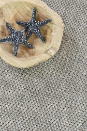 Outdoor Living Sisal Grey Rug