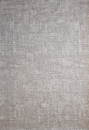 Outdoor Living Plain Beige Rug