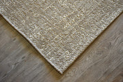 Outdoor Living Plain Beige Rug