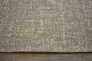 Outdoor Living Plain Beige Rug