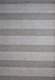 Outdoor Living Strip Grey Silver