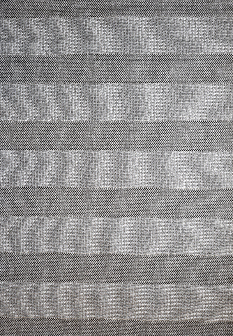 Outdoor Living Strip Grey Silver