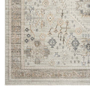 Aria Chant Grey Rug