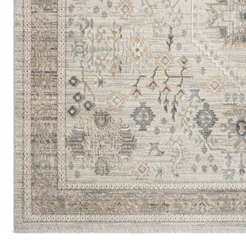 Aria Chant Grey Rug