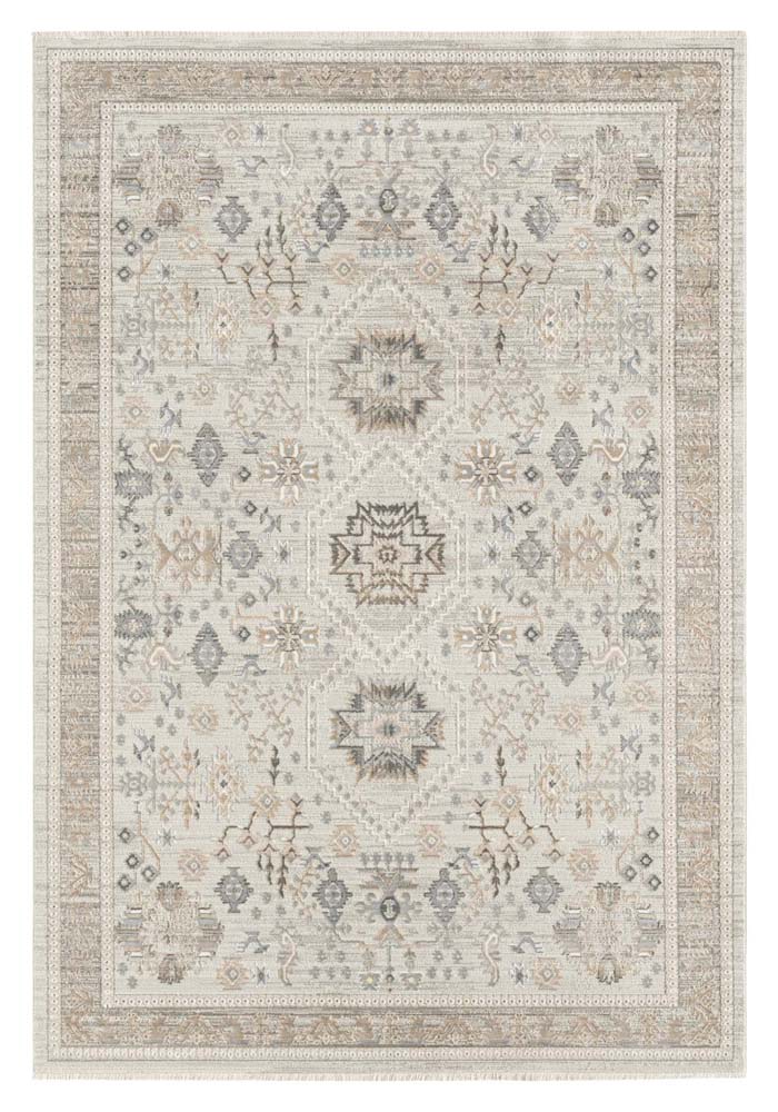 Aria Chant Grey Rug