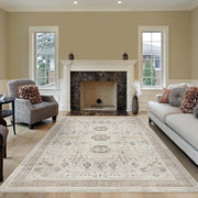 Aria Chant Grey Rug