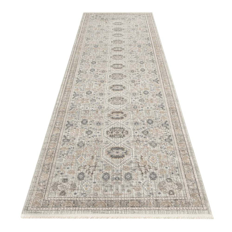 Aria Chant Grey Rug