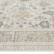 Aria Chant Grey Rug