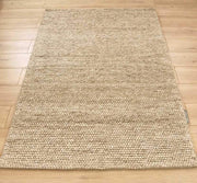 Basis berg Oyster Rug