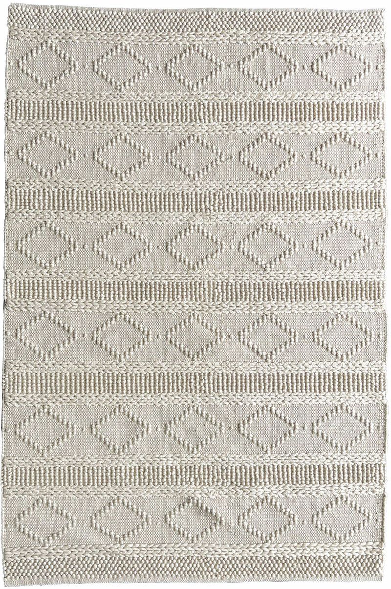 Artistic Ace Cream Rug