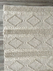 Artistic Ace Cream Rug