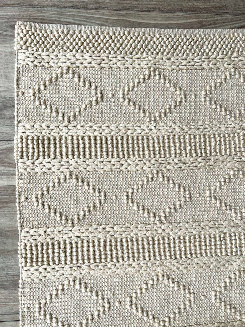 Artistic Ace Cream Rug