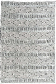 Artistic Ace Spotted Grey Rug