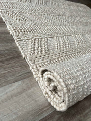 Artistic Doyen Cream Rug