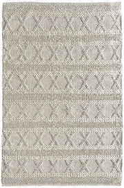 Artistic Guru Cream Rug