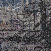 Achromatic Jungle Multi Runner Rug