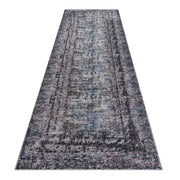 Achromatic Jungle Multi Rug