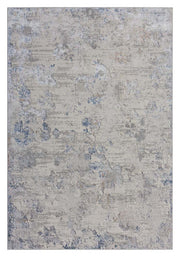 Achromatic Greenwood Beige Blue Rug