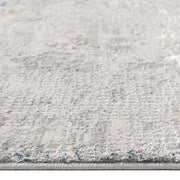 Achromatic Greenwood Beige Blue Rug