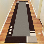 Brave Daring Ash Rug