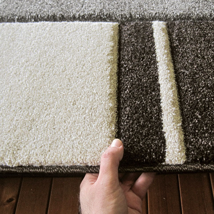 Brave Daring Ash Rug