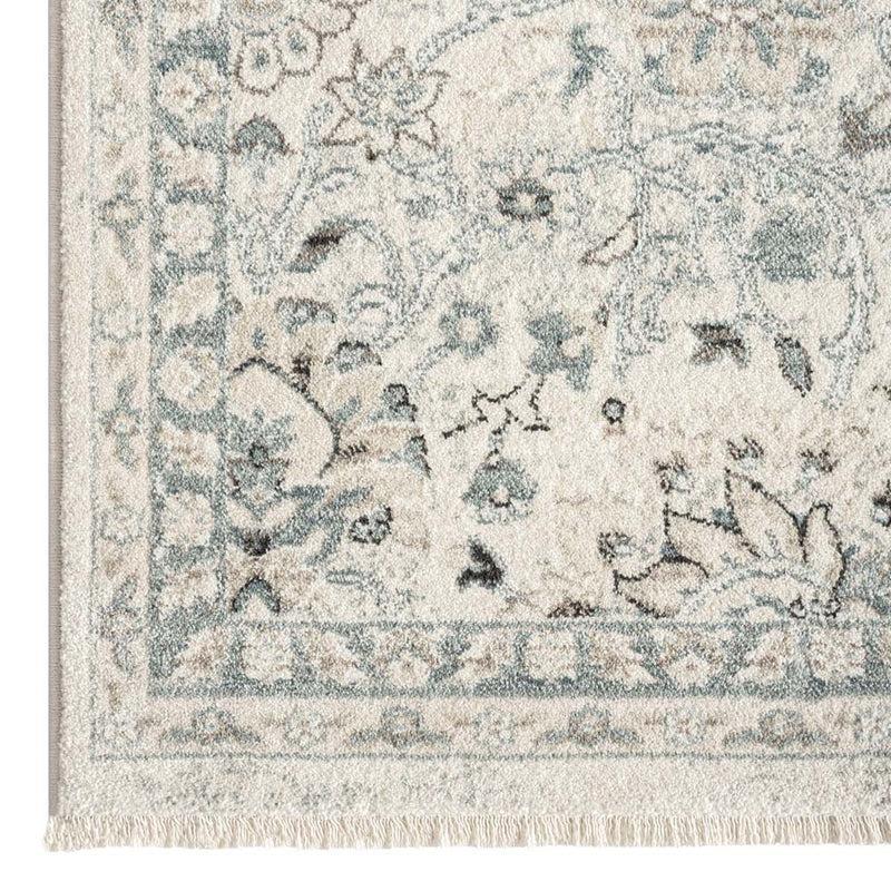Augustine Mayhead Cream Rug