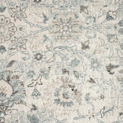 Augustine Mayhead Cream Rug