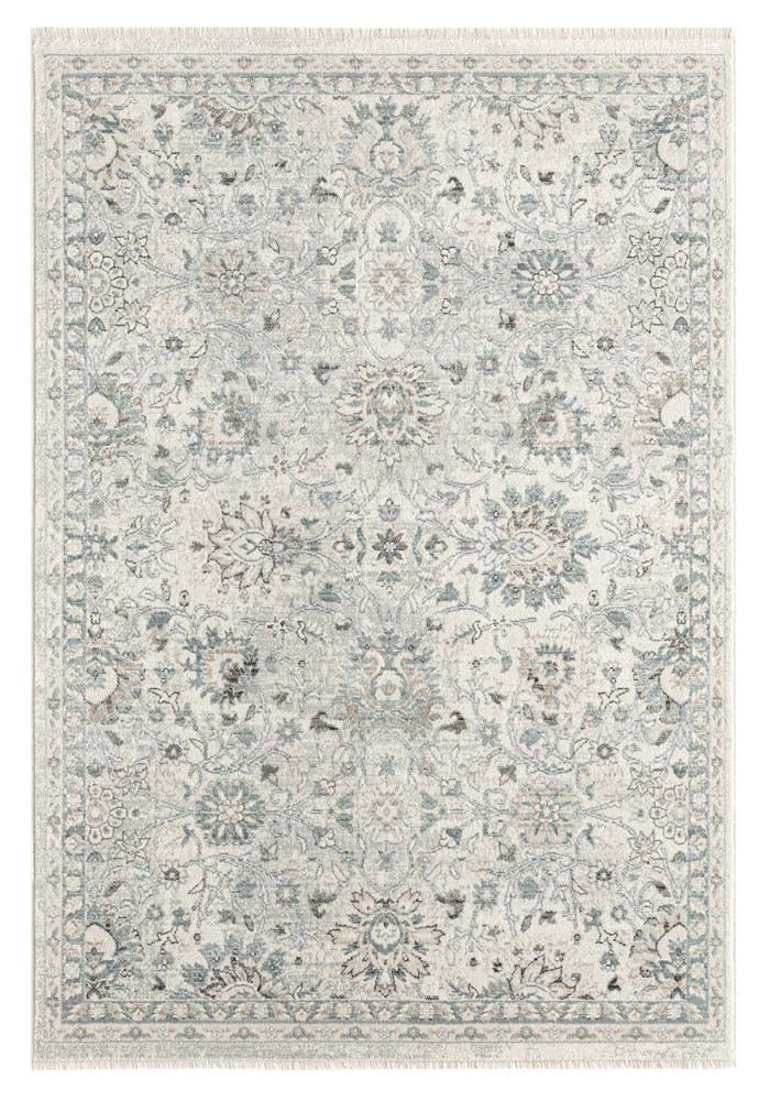 Augustine Mayhead Cream Rug