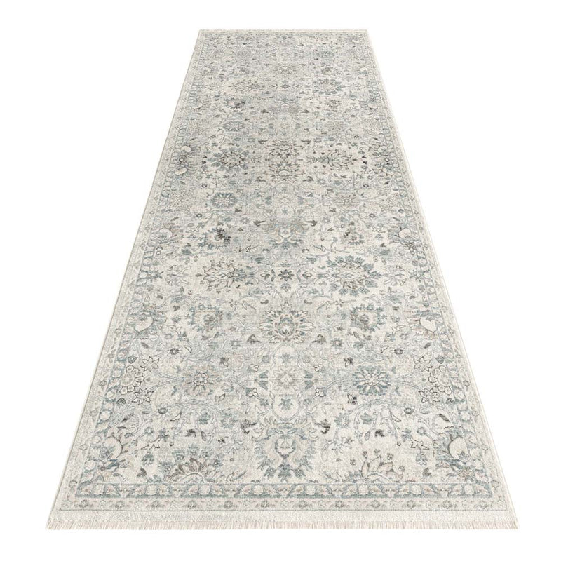 Augustine Mayhead Cream Rug