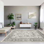 Augustine Augury Beige Rug