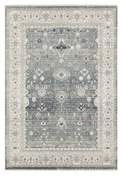 Augustine Augury Blue Rug