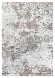 Broadway Earth Peach Rug