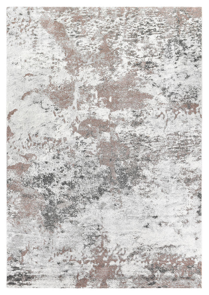 Broadway Earth Peach Rug
