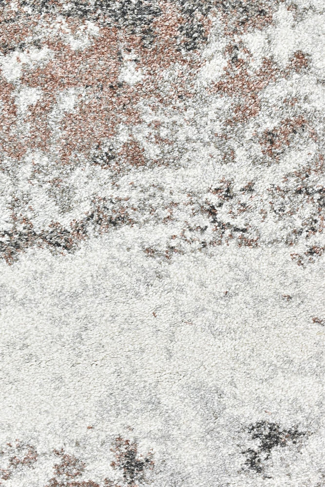 Broadway Earth Peach Rug