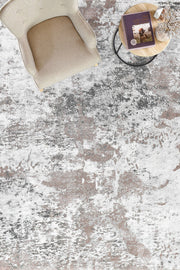 Broadway Earth Peach Rug