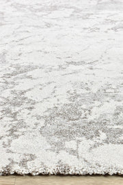 Broadway Straight Grey Rug