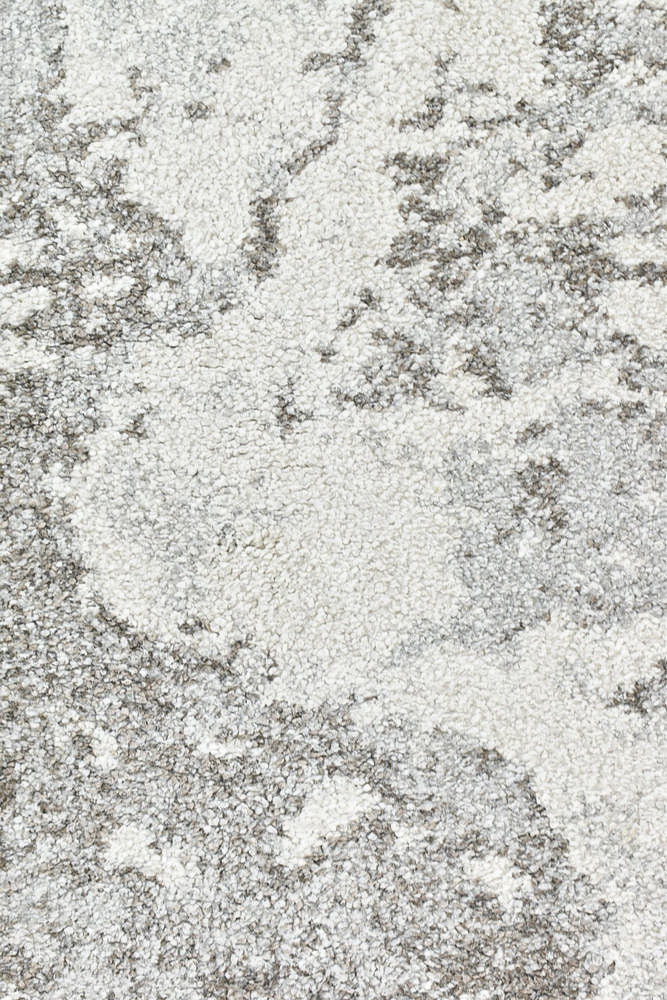 Broadway Straight Grey Rug