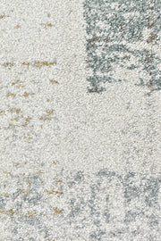 Broadway Brick grey Rug