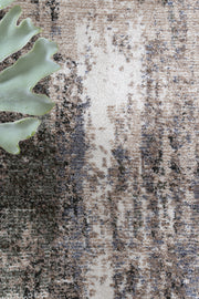 Baltimore Degree Vintage Beige Rose Rug