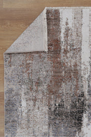 Baltimore Degree Vintage Beige Rose Rug